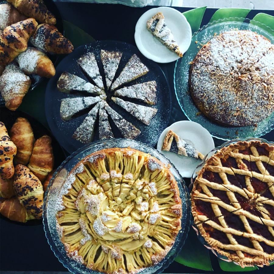Hotel Aplo - Breakfast Experience Cervia Dış mekan fotoğraf