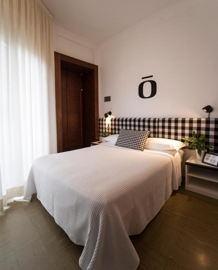 Hotel Aplo - Breakfast Experience Cervia Dış mekan fotoğraf