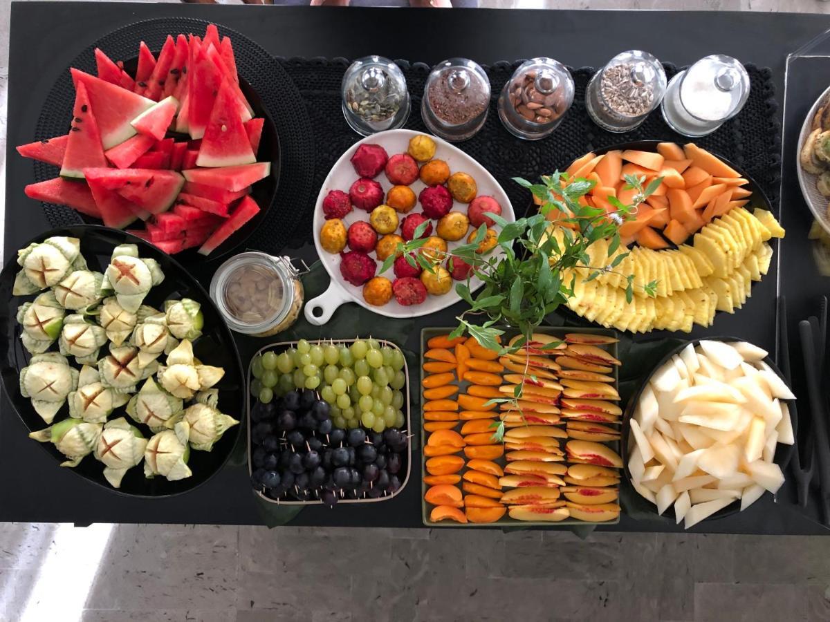 Hotel Aplo - Breakfast Experience Cervia Dış mekan fotoğraf