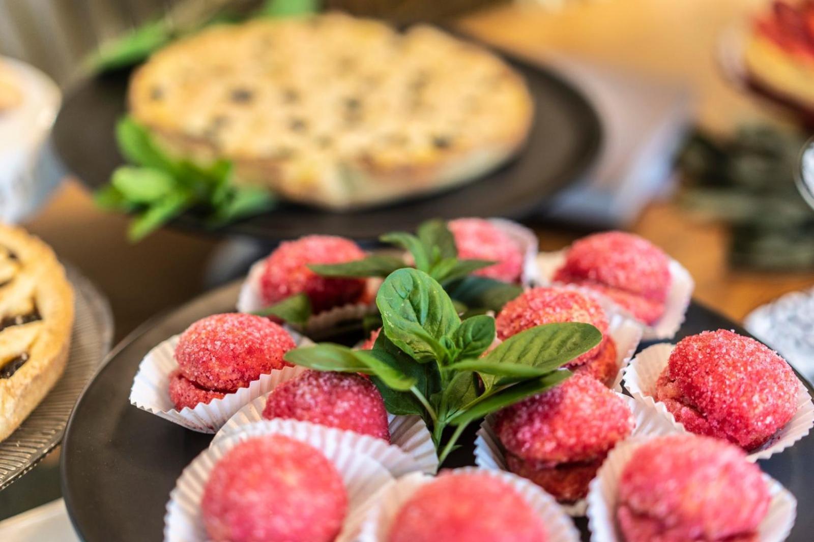 Hotel Aplo - Breakfast Experience Cervia Dış mekan fotoğraf