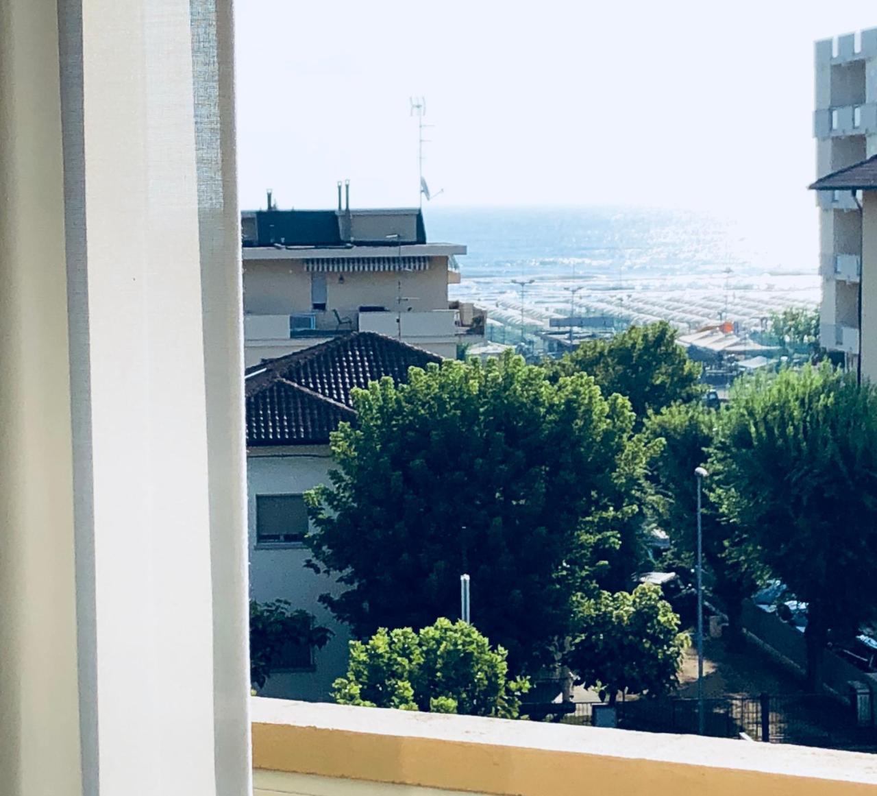 Hotel Aplo - Breakfast Experience Cervia Dış mekan fotoğraf