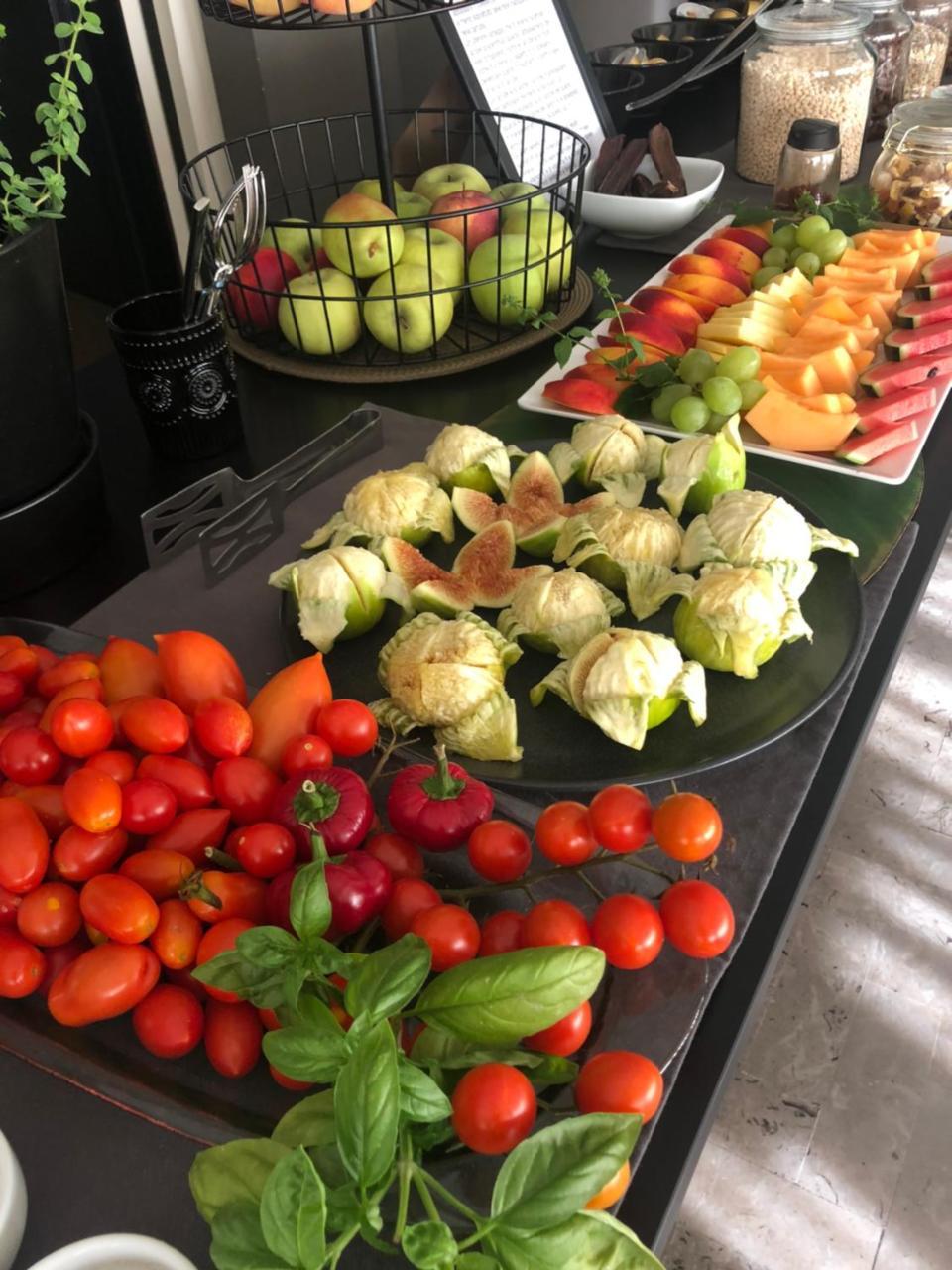 Hotel Aplo - Breakfast Experience Cervia Dış mekan fotoğraf